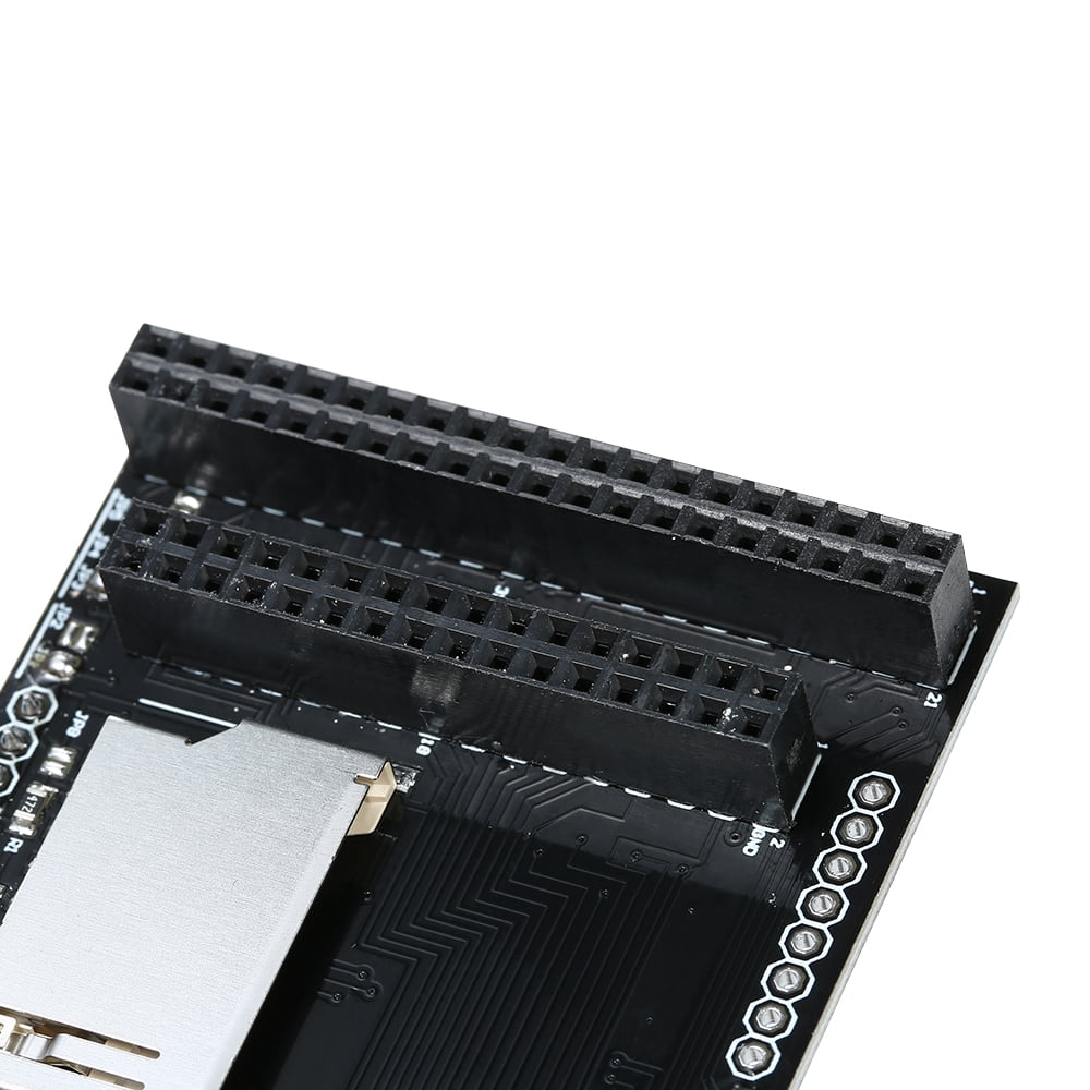 v1.04 CTE TFT Display LCD //SD Shield Expansion Board For Arduino Due Module